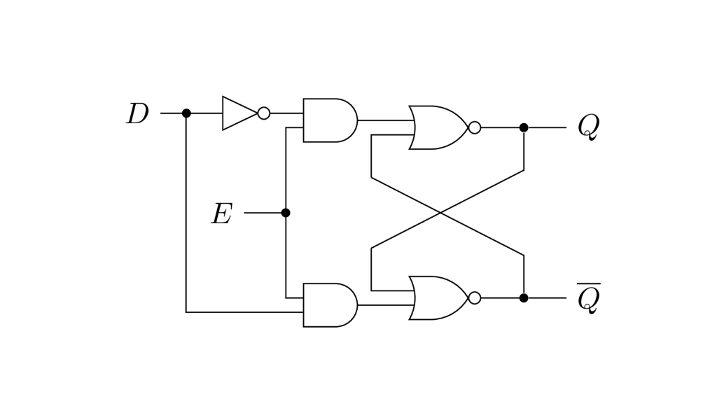 gated-d-latch